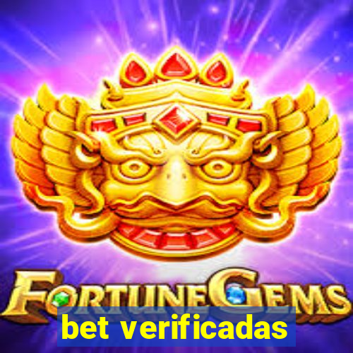 bet verificadas